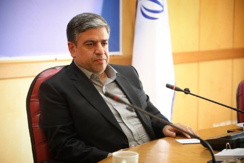 کانال خبری تریبون آزاد: استاندار اردبیل خبر داد؛پرداخت ۷۰۰۰میلیارد تومان از مطالبات گندمکاران استان اردبیل/ تولید گندم در سال جاری ۳۰درصد رشد د