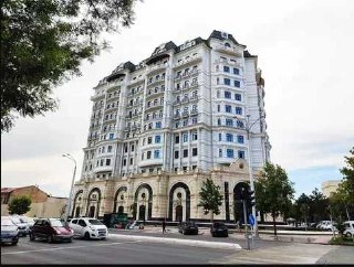 Продается! ЖК: Glinka Premium новостройка премиум класса. Кадастр есть