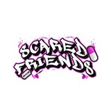 scared friends | студия звукозаписи Рязань