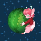 melonhooves | оленьи картинки