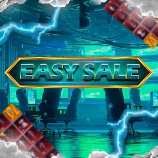 Telegram profile photo for EASY SALE ๐