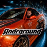 AndrGround