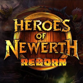 Чат Heroes of Newerth: Reborn Telegram channel profile photo