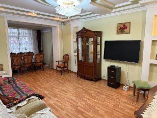 3 х комнатная квартира рядом с японским посольством Ц1 и ЭКО парком