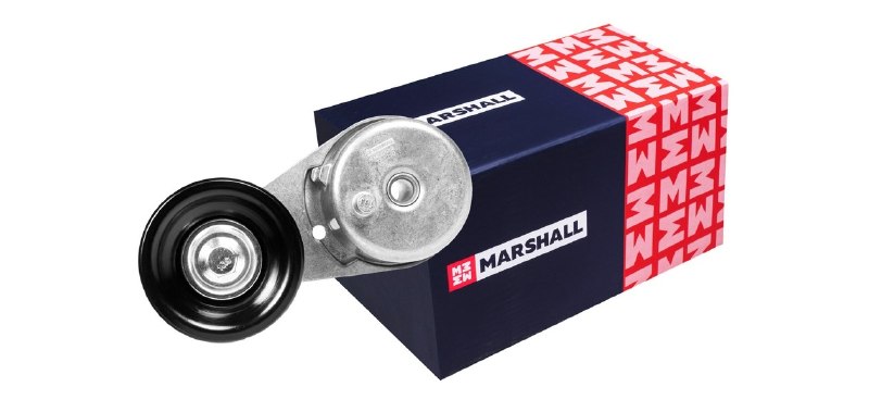 Ассортимент MARSHALL пополнили 88 новых позицийБренд MARSHALL выпустил в общей с