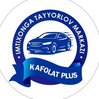IMTIHONGA TAYYORLOV MARKAZ