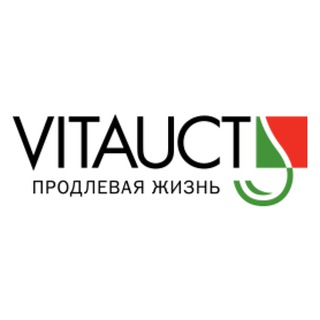 Telegram profile photo for VITAUCT Натуральная продукция для здоровья и долголетия