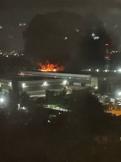 В Краснодаре в результате атаки беспилотников погибли двое детей, написал губернатор:«Краснодарский край отражает массированную атаку вражеских БПЛА. Целью в очередной раз стали гражданские объекты, мирные жители, наши дети. Обломки беспилотника упали на ч