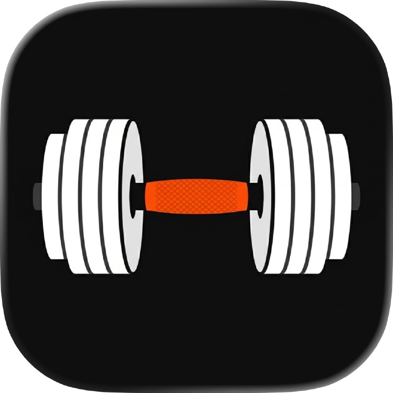 HyperFit: Lift &amp;amp; Fuel Tracker