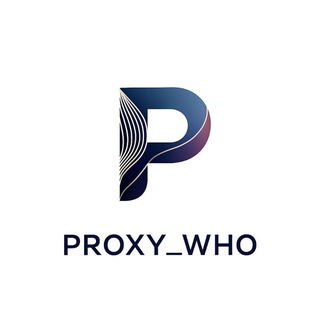 PROXY WHO | پروکسی | اینترنت آزاد