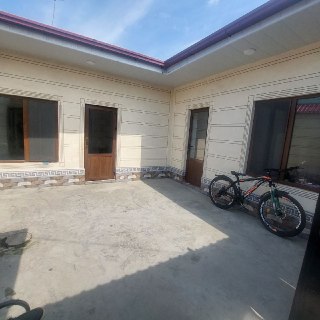 3-room apartment, 254 m²