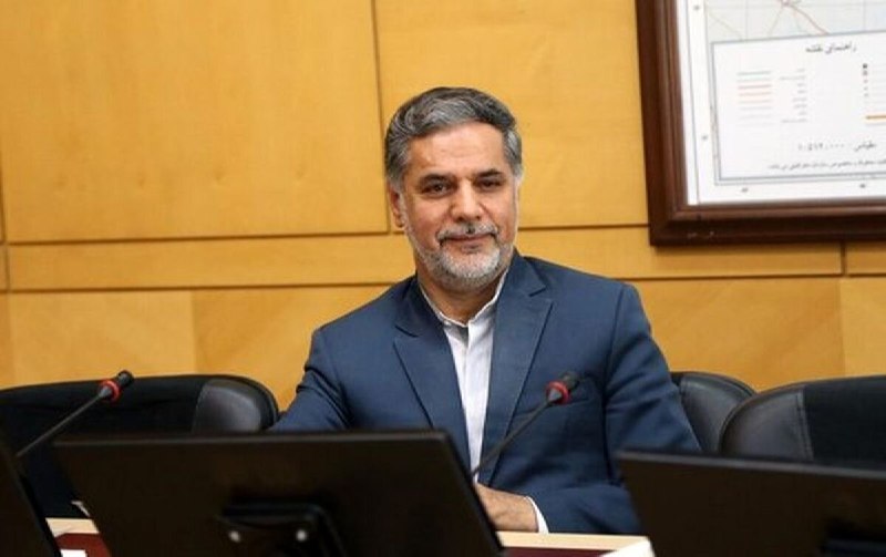 خبرگزاری خبرآنلاین: ☑️ هدف ما در میدان دیپلماسی، صلح کردن با آمریکایی‌ها نیست؛ بلکه هدف، ترک مخاصمه بوده است/ ما هیچ‌گاه میز مذاکرات را ترک 
