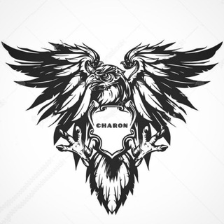 Telegram profile photo for 𝐂𝐘𝐁𝐄𝐑 𝐄𝐀𝐆𝐋𝐄 🦅