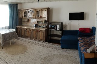 4-room apartment, 128 m² for sale