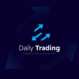 Telegram profile photo for متداول يومي - Daily trading