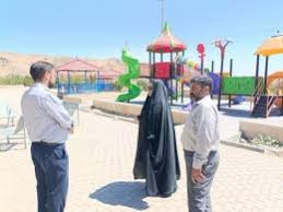 اخبار خراسان جنوبی(بیرجند): بازدید کارشناسی از معابر، بوستان ها و اماکن متبرکه بخش قاهان با ...57 minutes ago ... بیرجند. °. °. تبریز. ۱۸ °. ۳۲ °. ت