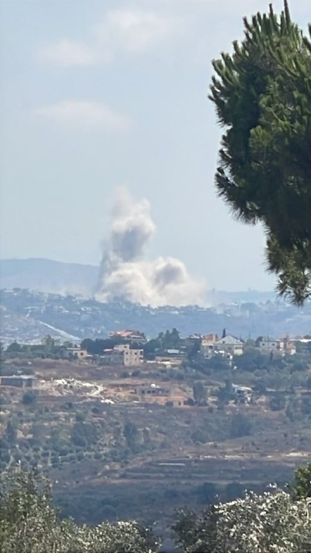 עלי שועיב - חדשות הגבול 🇱🇧