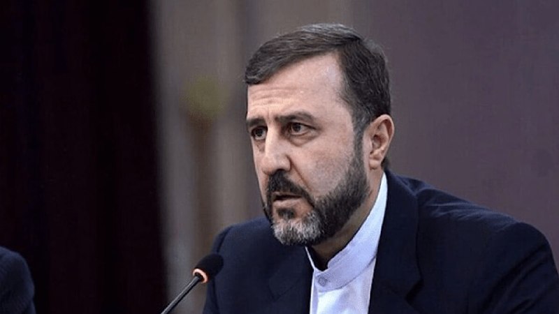 Gribabadi: America cannot escape its responsibility by leaving the Human Rights Council