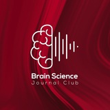 Brain science journal club