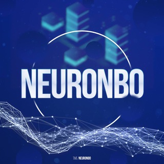 Telegram profile photo for Neuronbo