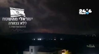 🇮🇱 נראה שצה''ל החל בפיצוץ המנהרה המדוברת.
