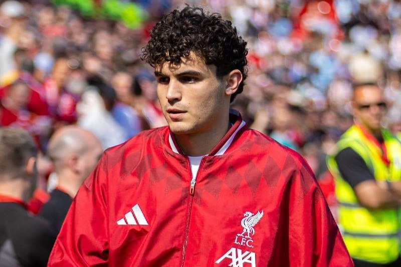 LIVERPOOL IRANI | لیورپول ایرانی: 🔴ختافه در حال تلاش برای جذب استفان بایچتیچ است.[Matteo Moretto]@LiverpooliRani
