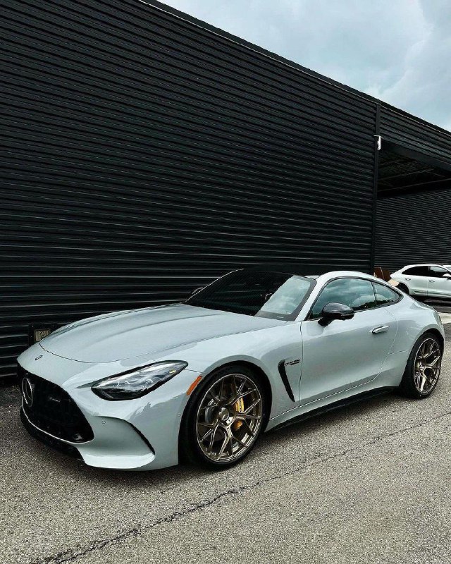 GT63 ///AMG Coupe 3