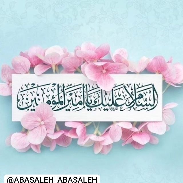 🍂منتظـ³¹³ــران‌ظـهـور🍂: وقتی امیرالمومنینﷺ روی کار آمدحکومت ایشان به عنوان حکومت شخصیِ معصوم و یا اماممورد قبول همگان نبود!کسانی که در تاریخ شیع