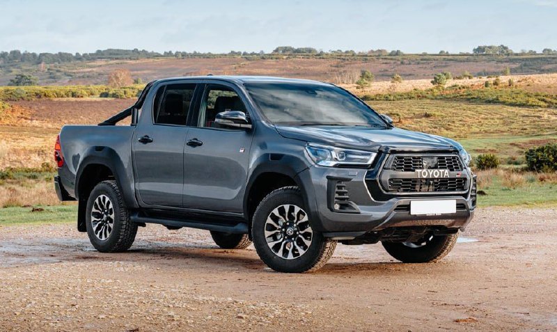 Toyota приостановит поставки автомобилей из-за фальсификации характеристик 4