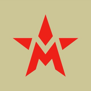 Telegram profile photo for Москва