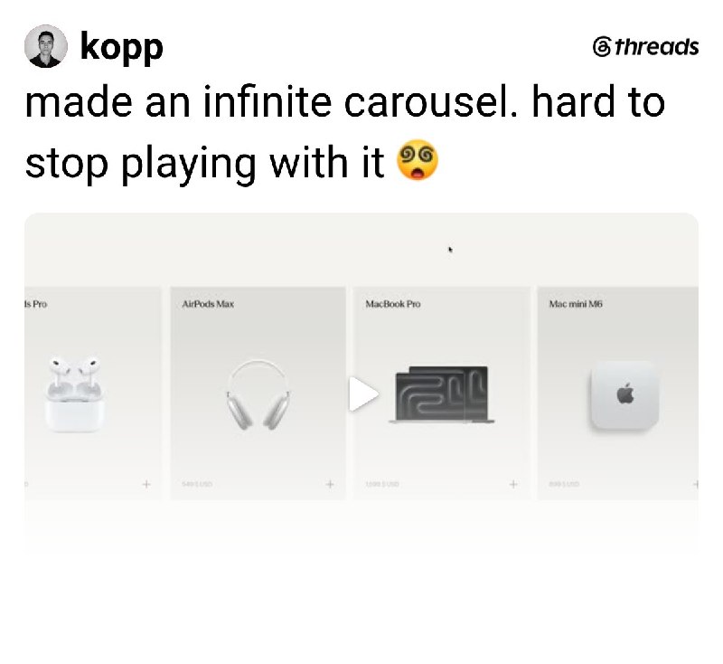Kopp | Webdesigner (@kopp) on Threads