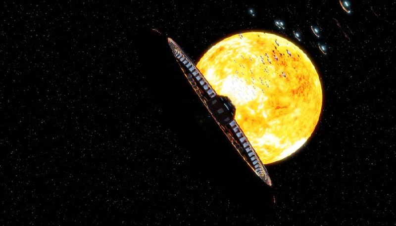 Flash: Russia says space 'must be weapon-free' after US Space Force confirms award of 'space control weapon in orbit' for first time