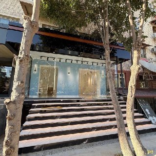 Алмазар | Азиа банк - Сдается в аренду помещение вдоль дороги 45м2