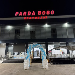 PARDA BOBO RESTORANI