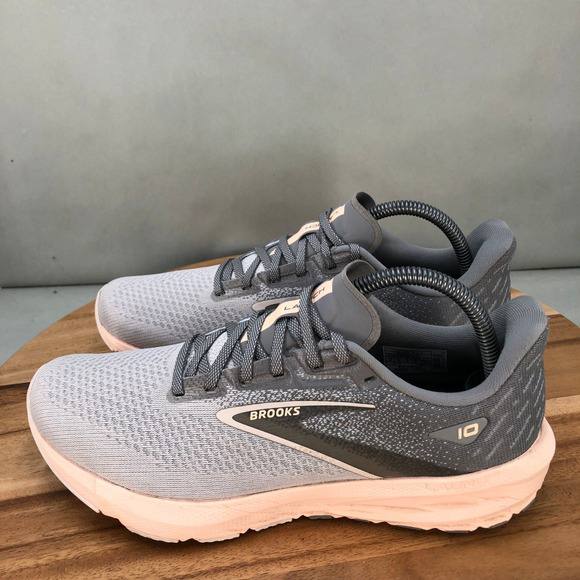 E ORIGINAL: ⭕️ Brooks Launch 10مدل. 2024🔘 Size : 40🔘 Cm : 25.5💵 : 11.600📞09143427130📞09381341766☎️044-42349151☑️سفارش اروپا و امریکا