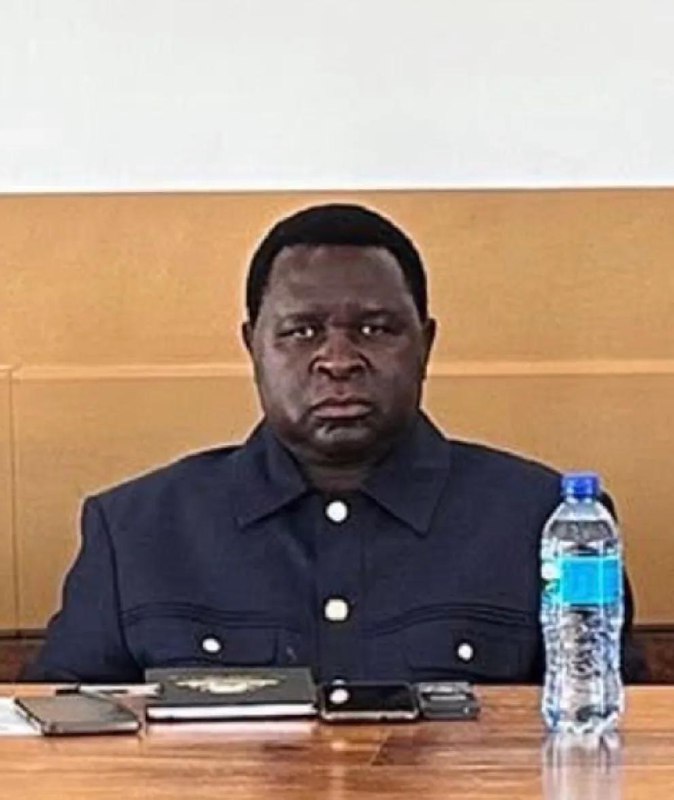 Адольф Гитлер заявил о намерении победить на выборах в НамибииПолитик Адольф Гитлер Уунона руководит округом Омпунджа в Намибии с 2004 года и сейчас участвует в очередных региональных выборах. Он рассчитывает добиться уверенной победы на голосовании, котор