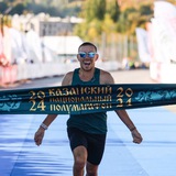 Petrov Sergey 🏃🏽‍➡️