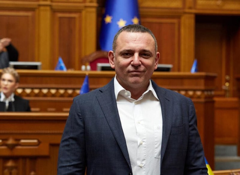 На Украине назвали фантазиями планы создать космическую группировку