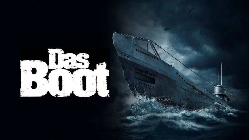 تاینی موویز | Tiny Moviez: 🎬 هم اکنون میتوانید مینی سریال « Das Boot زیر دریایی » را با زیرنویس فارسی چسبیده به همراه دوبله فارسی و پخش آنلاین از و