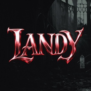 Telegram profile photo for LANDY | HALLOWEEN