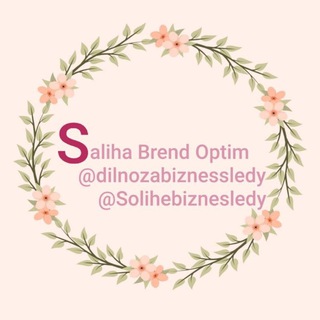SALIHA BREND OPTOM DONA