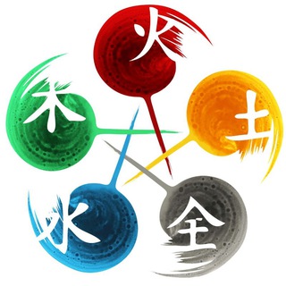 Энергия Китая 中国能源 Telegram Group Link