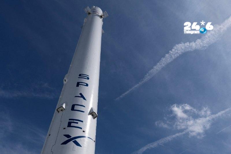 🇮🇱 דסק החוץ. חלק מרקטת Falcon 9 של SpaceX צפוי להתרסק על הירח מחר בשעה 09:35. החלק, שמשקלו כארבעה טונות ו…