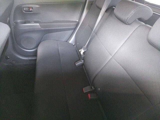 Toyota Bb 2013 фото 6