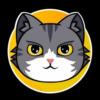 Catcoin (meow) 🐈 Official portal Telegram Group Link