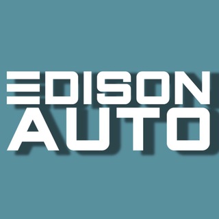 EDISON AUTO- ЕЛЕКТРОМОБІЛІ
