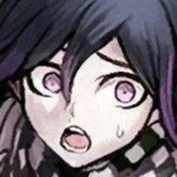Danganronpa PNG