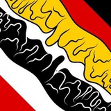 Иллюстрация к посту канала Patriotische Stimme für Deutschland