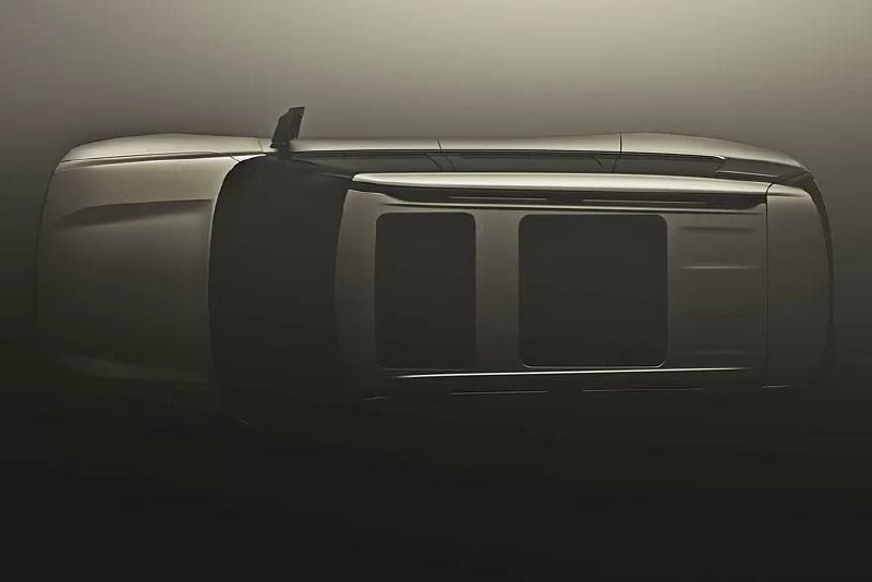 Kia Telluride нового поколения дебютирует в ноябре 3