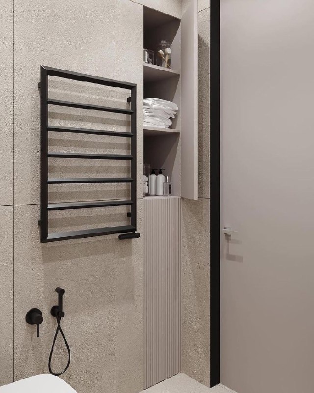 Какой санузел выбрали бы для себя? 1 или 2 Мы в МАХ - изображение 8 - какой, санузел, выбрали